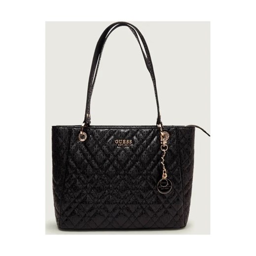 Guess Shopperka ISEMAY ze sklepu Gomez Fashion Store w kategorii Torby Shopper bag - zdjęcie 187796023