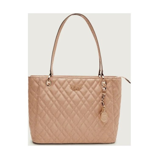 Guess Shopperka ISEMAY ze sklepu Gomez Fashion Store w kategorii Torby Shopper bag - zdjęcie 187796024