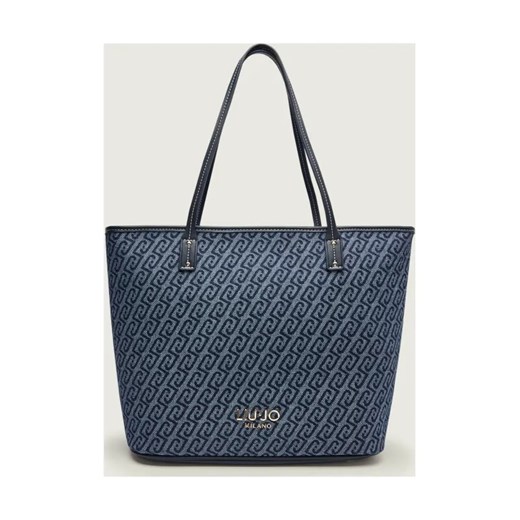 Liu Jo Shopperka EVRIM ze sklepu Gomez Fashion Store w kategorii Torby Shopper bag - zdjęcie 187796050