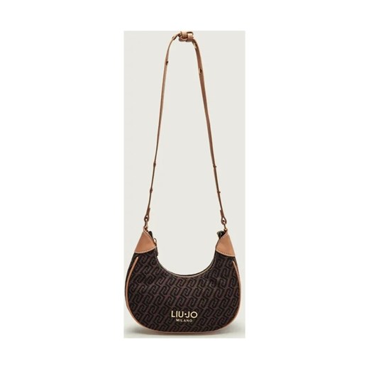 Liu Jo Hobo EVRIM ze sklepu Gomez Fashion Store w kategorii Torebki hobo - zdjęcie 187796062