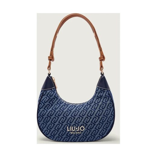 Liu Jo Hobo EVRIM ze sklepu Gomez Fashion Store w kategorii Torebki hobo - zdjęcie 187796063