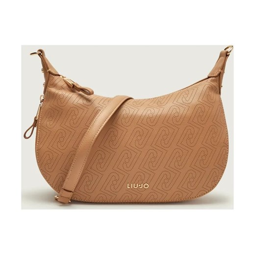 Liu Jo Torebka na ramię KALISKA ze sklepu Gomez Fashion Store w kategorii Listonoszki - zdjęcie 187796070