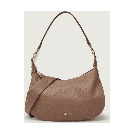 Liu Jo Torebka na ramię KALISKA ze sklepu Gomez Fashion Store w kategorii Listonoszki - zdjęcie 187796071
