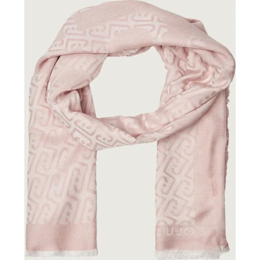 Liu Jo Szal STOLA ze sklepu Gomez Fashion Store w kategorii Szaliki i chusty damskie - zdjęcie 187796100