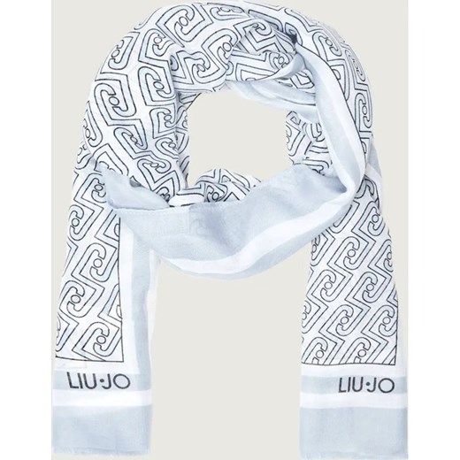 Liu Jo Szal STOLA ze sklepu Gomez Fashion Store w kategorii Szaliki i chusty damskie - zdjęcie 187796102