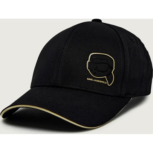 Karl Lagerfeld Bejsbolówka ze sklepu Gomez Fashion Store w kategorii Czapki z daszkiem męskie - zdjęcie 187796930