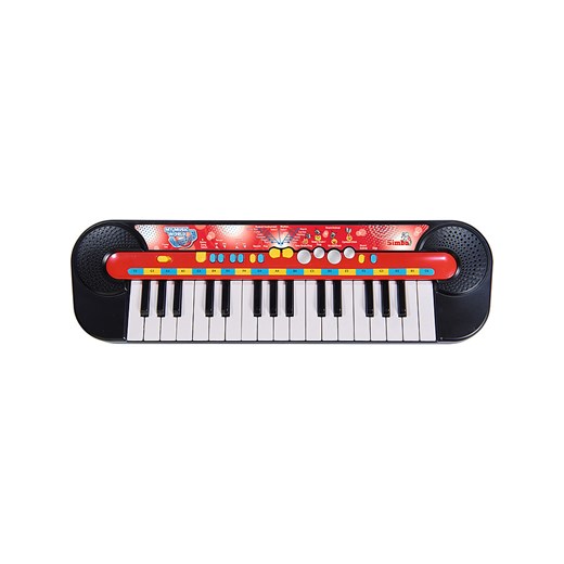 Simba Keyboard - 3+ Simba onesize promocja Limango Polska