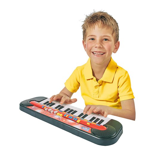 Simba Keyboard - 3+ Simba onesize promocja Limango Polska