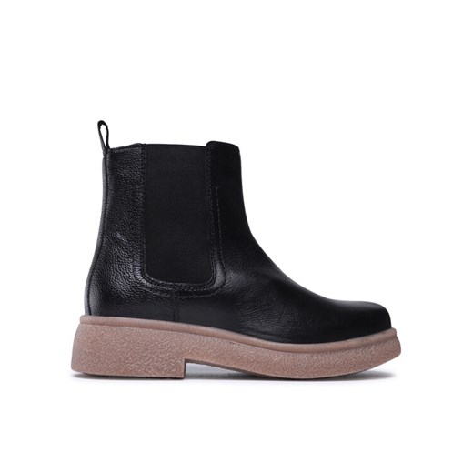 Lasocki Sztyblety WI23-BULGY-01 Czarny ze sklepu MODIVO w kategorii Botki - zdjęcie 187797973