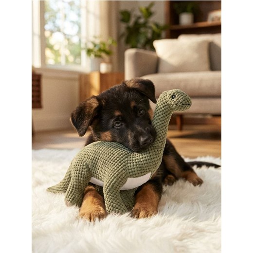 Sinsay - Zabawka dla psa - zielony ze sklepu Sinsay w kategorii Dla zwierząt - zdjęcie 187799632