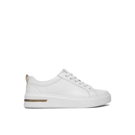 Lasocki Sneakersy CEO-WI16-VIVIANA-01 Biały ze sklepu MODIVO w kategorii Buty sportowe damskie - zdjęcie 187799900