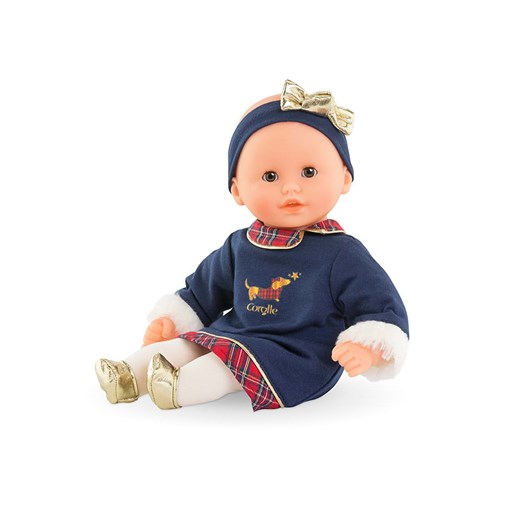 Corolle Lalka &quot;Calin&quot; - 18 m+ ze sklepu Limango Polska w kategorii Zabawki - zdjęcie 187800490