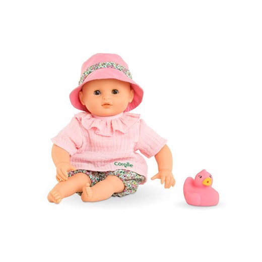 Corolle Lalka do kąpieli - 18 m+ ze sklepu Limango Polska w kategorii Zabawki - zdjęcie 187800493