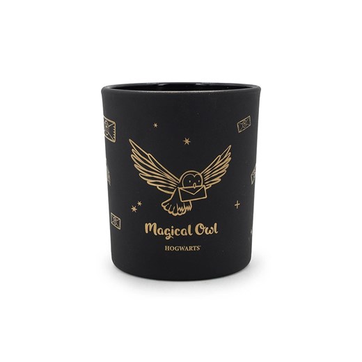 Harry Potter Świeca zapachowa &quot;Harry Potter Magical Owl&quot; - 135 g ze sklepu Limango Polska w kategorii Świece i dyfuzory - zdjęcie 187800540