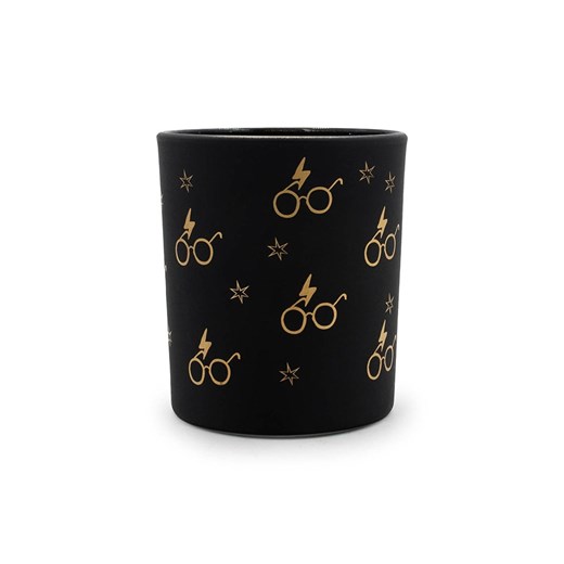 Harry Potter Świeca zapachowa &quot;Harry Potter Glasses&quot; - 135 g ze sklepu Limango Polska w kategorii Świece i dyfuzory - zdjęcie 187800542