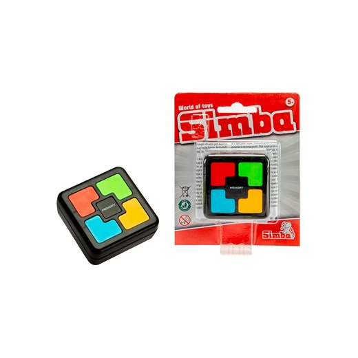 Simba Gra akcji &quot;Podążaj za światłem&quot; - 5+ ze sklepu Limango Polska w kategorii Zabawki - zdjęcie 187800871
