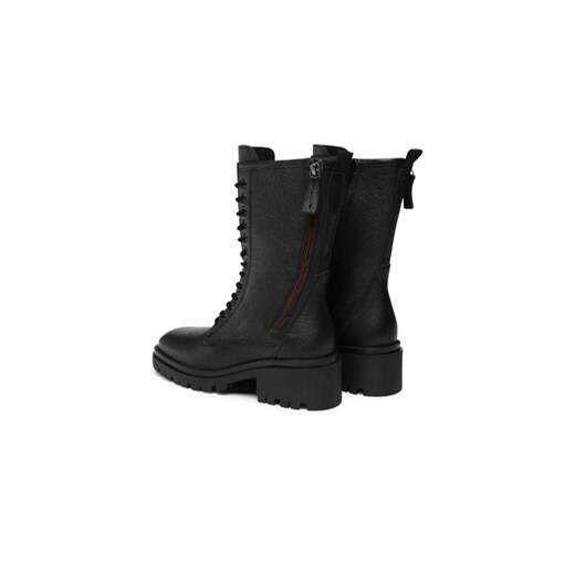 Kozaki Lasocki WI16-16444-01 Czarny Lasocki 37 eobuwie.pl