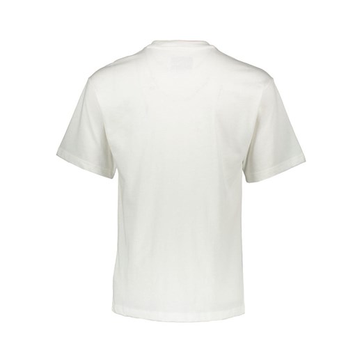 Nike Koszulka w kolorze kremowym Nike S okazja Limango Polska