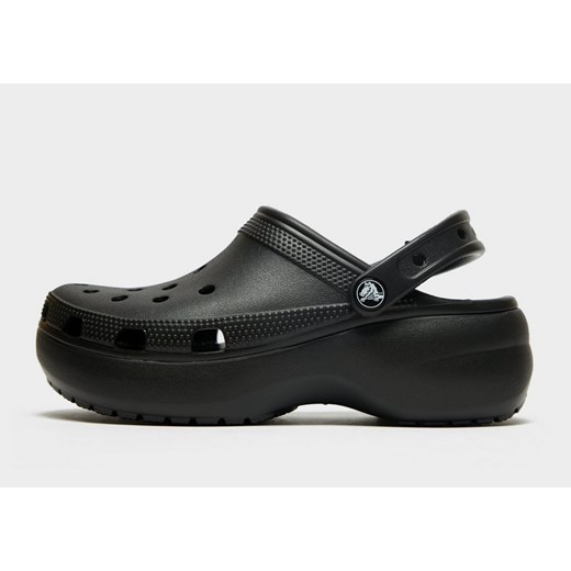 CROCS CLASSIC PLATFORM CLOG W Crocs 39-40 okazja JD Sports 