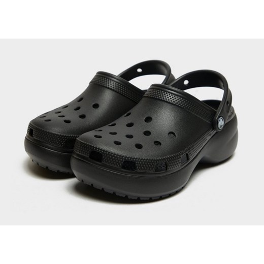 CROCS CLASSIC PLATFORM CLOG W Crocs 39-40 okazja JD Sports 