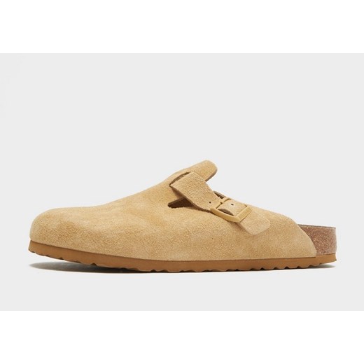 BIRKENSTOCK BOSTON ze sklepu JD Sports  w kategorii Klapki damskie - zdjęcie 187802581