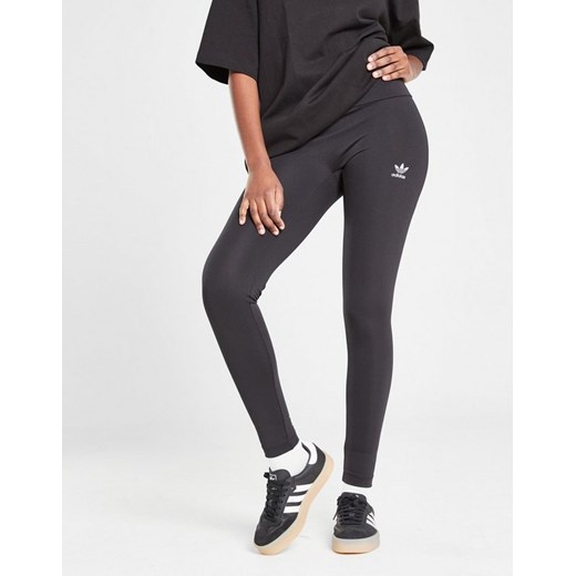 ADIDAS LEGGINGS POLY HW LEGGING ze sklepu JD Sports  w kategorii Spodnie damskie - zdjęcie 187802604