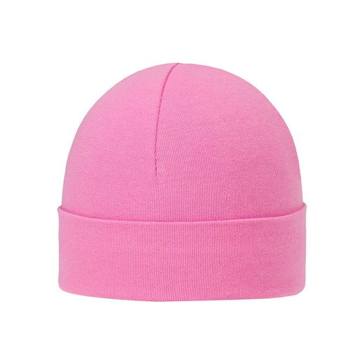 Döll Czapka beanie w kolorze jasnoróżowym ze sklepu Limango Polska w kategorii Czapki dziecięce - zdjęcie 187803552