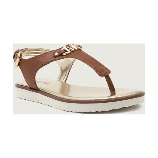 Michael Kors KIDS Sandały Brandy Vaila ze sklepu Gomez Fashion Store w kategorii Sandały dziecięce - zdjęcie 187804152