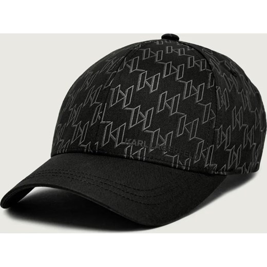 Karl Lagerfeld Bejsbolówka ze sklepu Gomez Fashion Store w kategorii Czapki z daszkiem męskie - zdjęcie 187804670