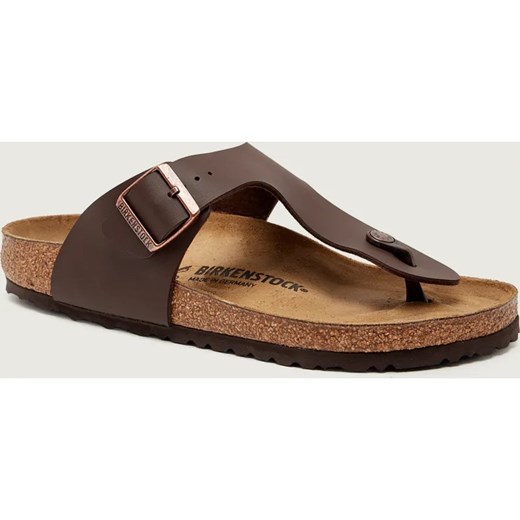 Birkenstock Japonki Ramses BF | regular fit | z dodatkiem skóry ze sklepu Gomez Fashion Store w kategorii Klapki męskie - zdjęcie 187804674