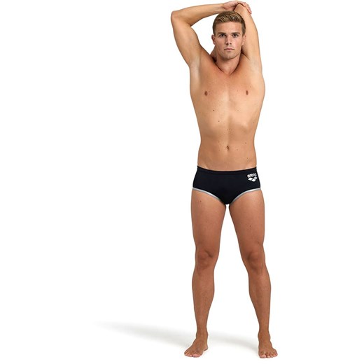 Arena Kąpielówki w kolorze czarnym Arena 2 okazja Limango Polska