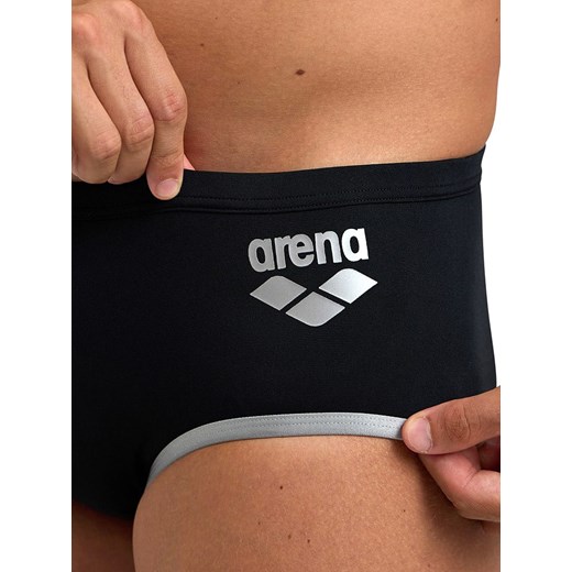 Arena Kąpielówki w kolorze czarnym Arena 7 okazja Limango Polska