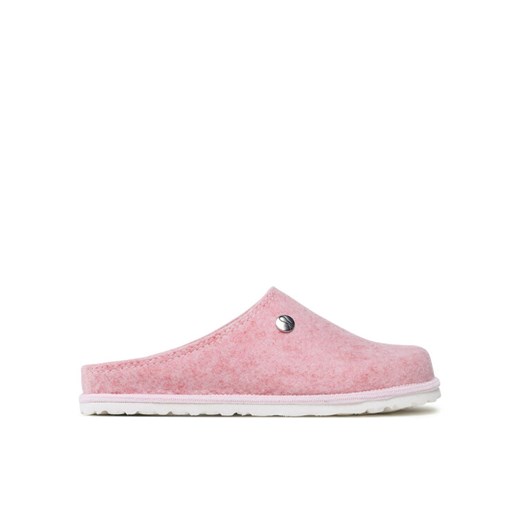 Inblu Kapcie CS07FE03 Różowy ze sklepu MODIVO w kategorii Kapcie damskie - zdjęcie 187804851