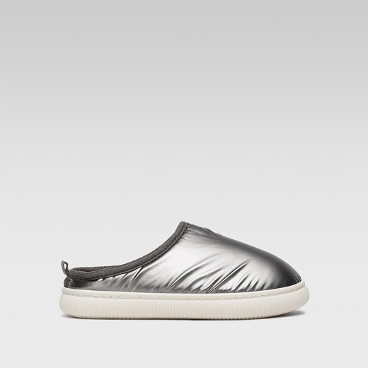 Kapcie Home&Relax P75020A ze sklepu ccc.eu w kategorii Kapcie damskie - zdjęcie 187805274