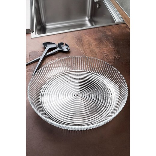 Violeta Home Salaterka - Ø 30 cm ze sklepu Limango Polska w kategorii Misy i tace dekoracyjne - zdjęcie 187808330