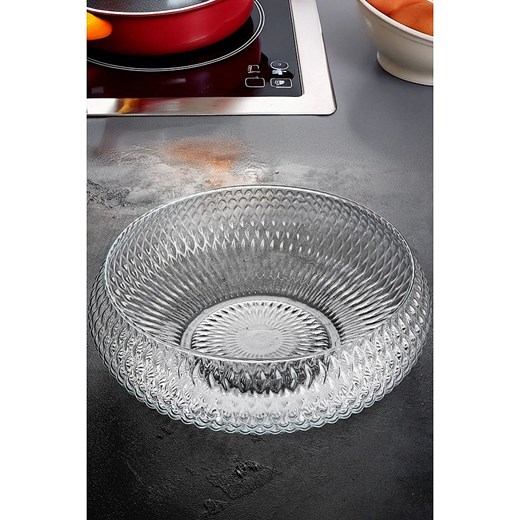 Violeta Home Salaterka - Ø 26 cm ze sklepu Limango Polska w kategorii Misy i tace dekoracyjne - zdjęcie 187808332