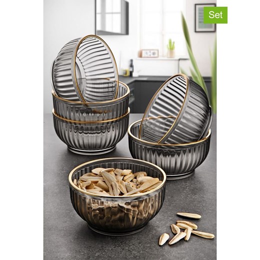 Hermia Miski (6 szt.) - Ø 10 cm Hermia onesize promocja Limango Polska