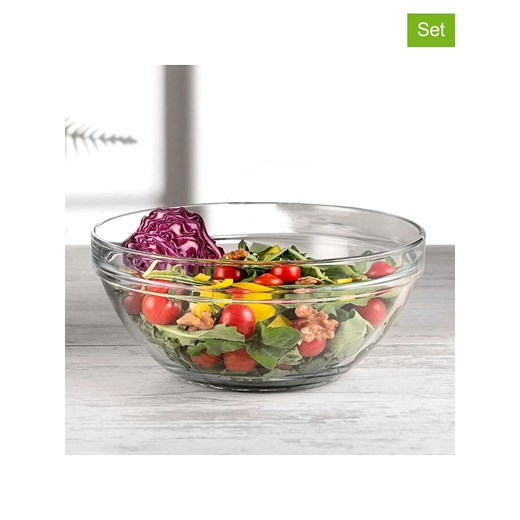 Violeta Home Salaterki (6 szt.) - Ø 6,3 cm ze sklepu Limango Polska w kategorii Misy i tace dekoracyjne - zdjęcie 187808672