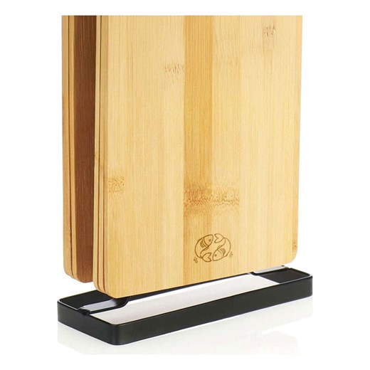 Violeta Home 5-częściowy zestaw w kolorze jasnobrązowym - 31 x 14,5 cm Violeta Home onesize Limango Polska okazja