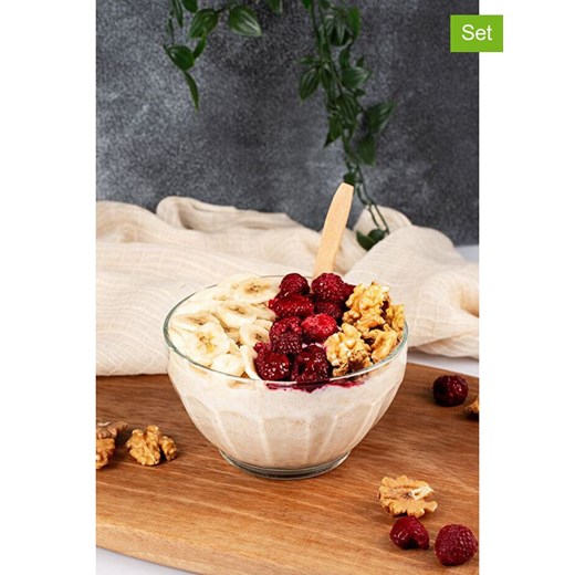 Violeta Home Miski (2 szt.) - Ø 15 cm ze sklepu Limango Polska w kategorii Naczynia - zdjęcie 187809261