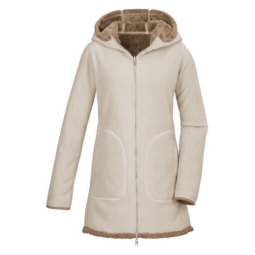 G.I.G.A. DX by KILLTEC Dwustronny płaszcz polarowy w kolorze G.i.g.a. Dx By Killtec 46 Limango Polska