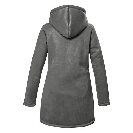 G.I.G.A. DX by KILLTEC Parka funkcyjna w kolorze szarym G.i.g.a. Dx By Killtec 44 Limango Polska