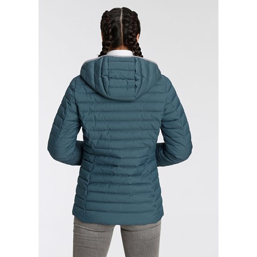 G.I.G.A. DX by KILLTEC Kurtka pikowana w kolorze niebieskim G.i.g.a. Dx By Killtec 36 Limango Polska