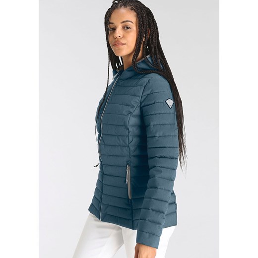 G.I.G.A. DX by KILLTEC Kurtka pikowana w kolorze niebieskim G.i.g.a. Dx By Killtec 36 Limango Polska