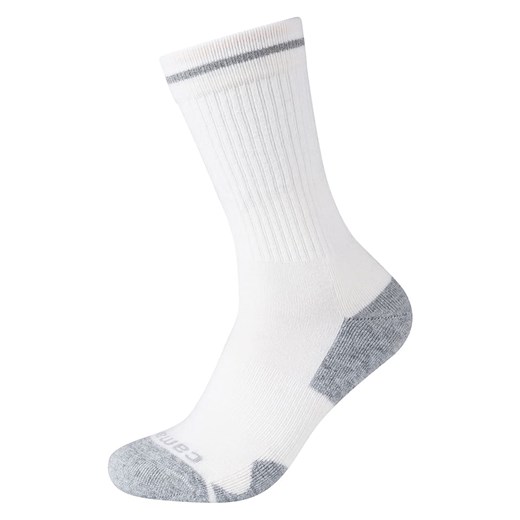 camano Skarpety w kolorze białym Camano 43-46 wyprzedaż Limango Polska