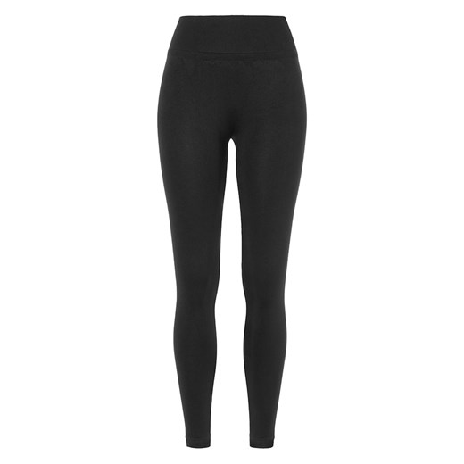 camano Legginsy w kolorze czarnym ze sklepu Limango Polska w kategorii Spodnie damskie - zdjęcie 187813733