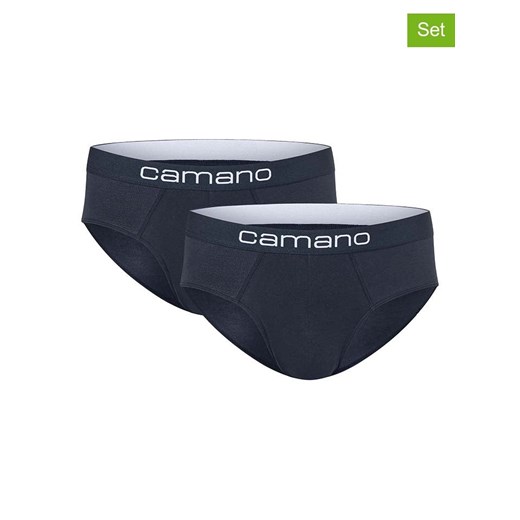 camano Slipy (2 pary) w kolorze granatowym Camano S Limango Polska promocja