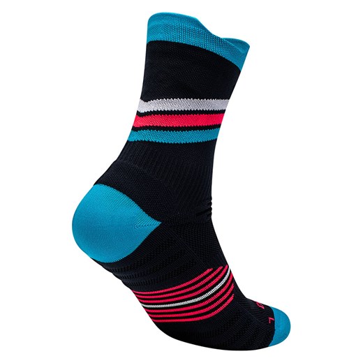 camano Skarpety (3 pary) w kolorze czarno-błękitno-czerwonym Camano 35-38 promocja Limango Polska