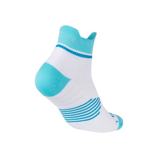 camano Skarpety sportowe (3 pary) w kolorze biało-turkusowym Camano 39-42 okazja Limango Polska