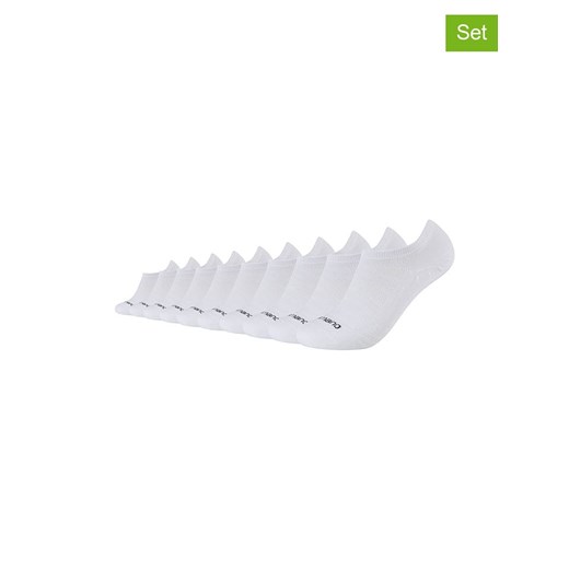 s.Oliver Skarpety (10 par) w kolorze białym ze sklepu Limango Polska w kategorii Skarpetki męskie - zdjęcie 187813982